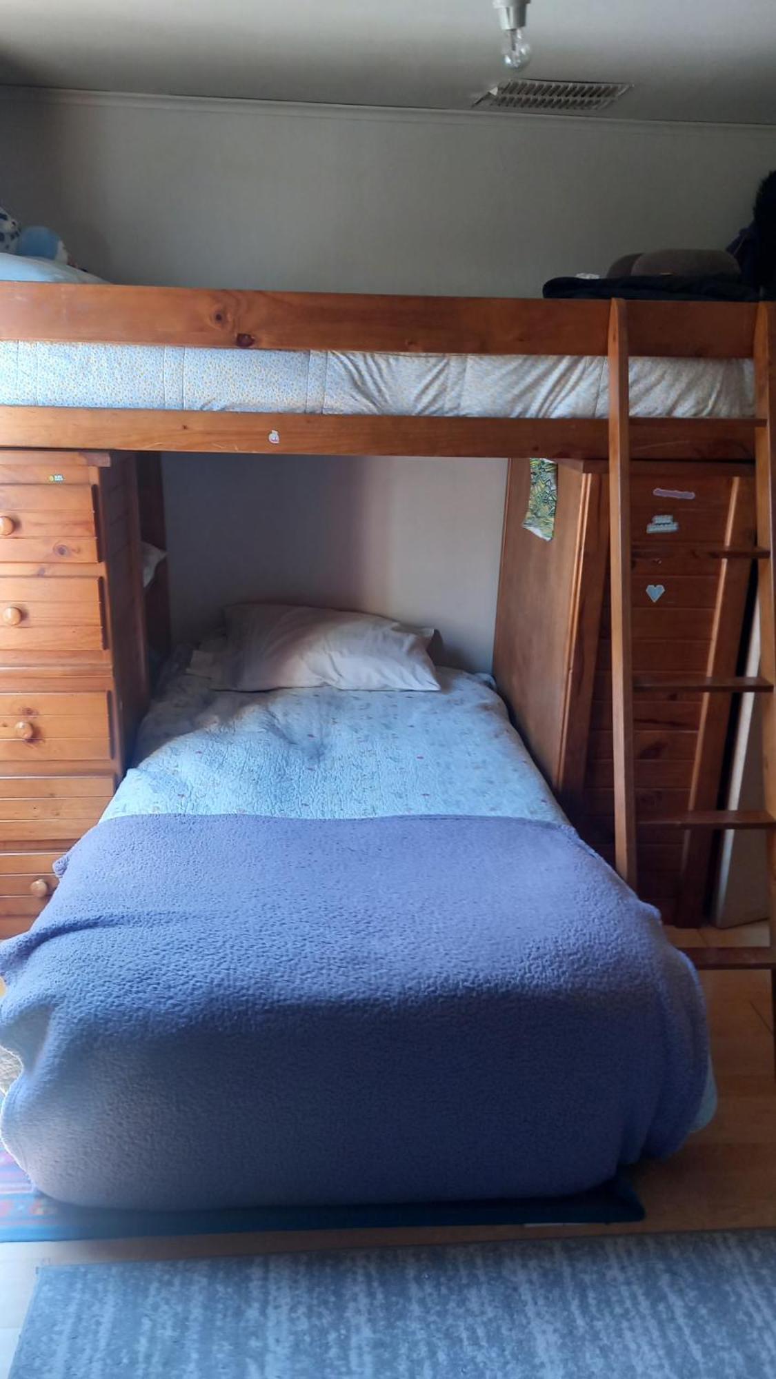 Apartamento Casa Familiar En Frutillar