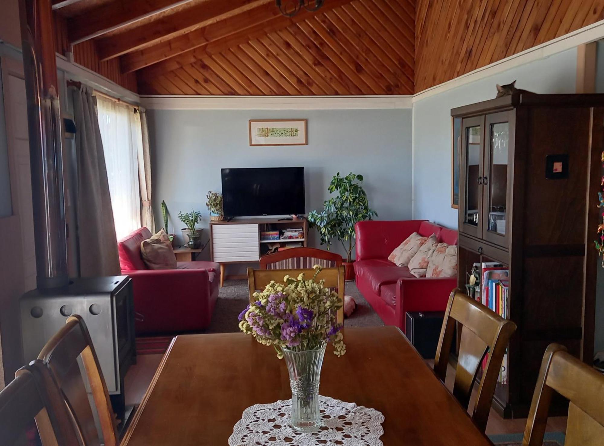 Casa Familiar En Apartamento *